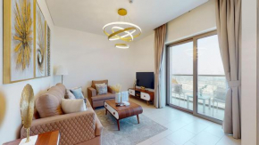 Primestay - Creek Vistas Reserve A 2BR in Al Meydan